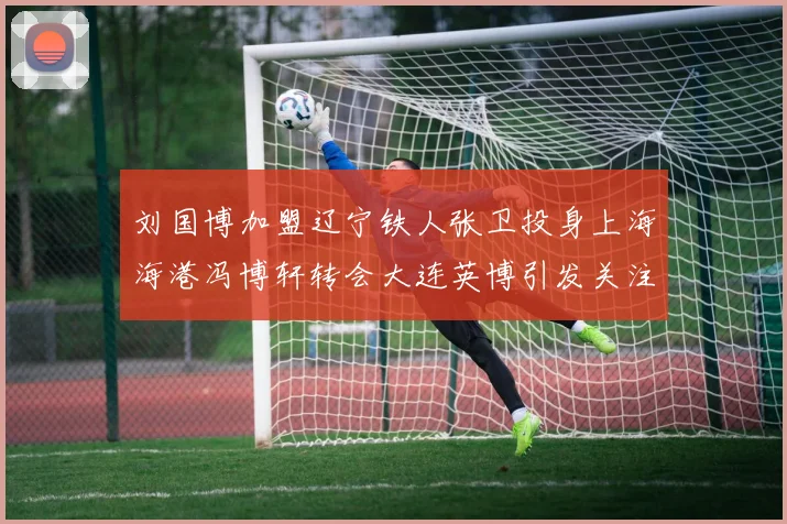 刘国博加盟辽宁铁人张卫投身上海海港冯博轩转会大连英博引发关注